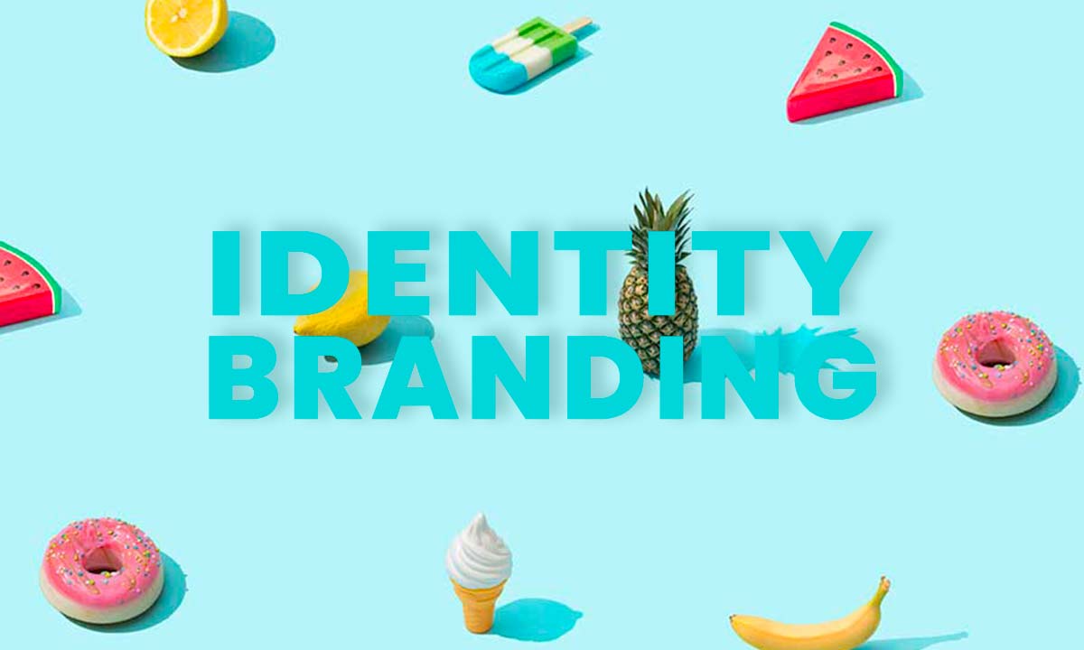 Identity, Branding  & Logo Designs